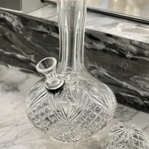 Victorian Glassware